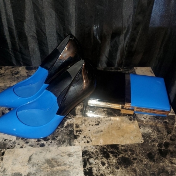 Aldo clutch - Picture 2 of 3